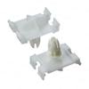 10Pcs Car Body Side Molding Clips A0019888081 For Mercedes-Benz C CLK W202 W203 W208 W210 CL203 Interior Accessories