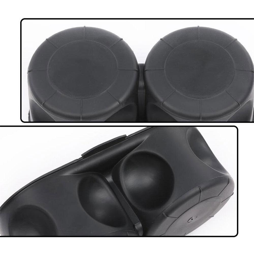 Подстаканник, черный 1WV70DX9AA, подходит для Grand Caravan Town & Country 2011-2020