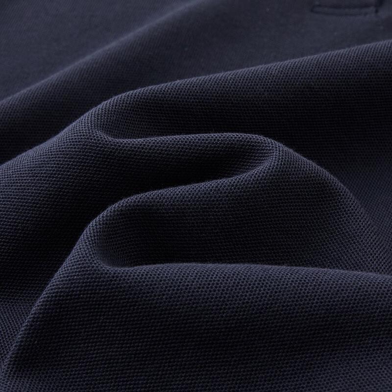 Освежающая хлопковая футболка-поло Demana Cloud Cotton для женщин