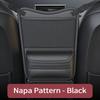 Versatile Storage Pouch for Car Seats, Net Pocket for Handbags, Portable Organizer, And Interior Car Accessories.
