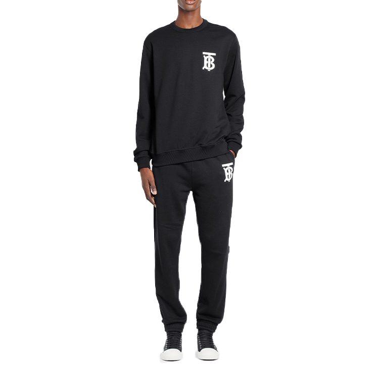 Burberry Спортивные штаны Gresham Tb 80246071