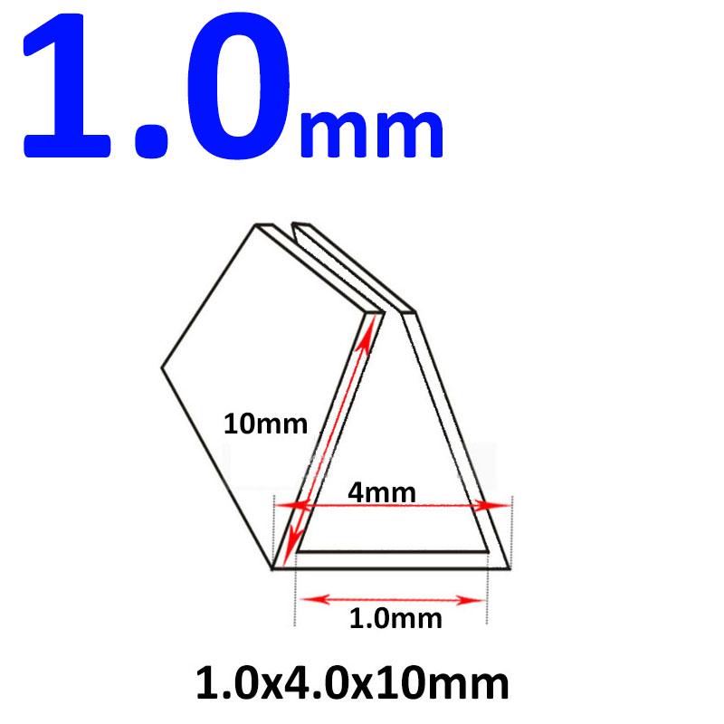 1/2/3/5 метров силиконовой резины U-образный канал уплотнительная лента отделка кромок остекление уплотнитель кромок защита от высоких температур
