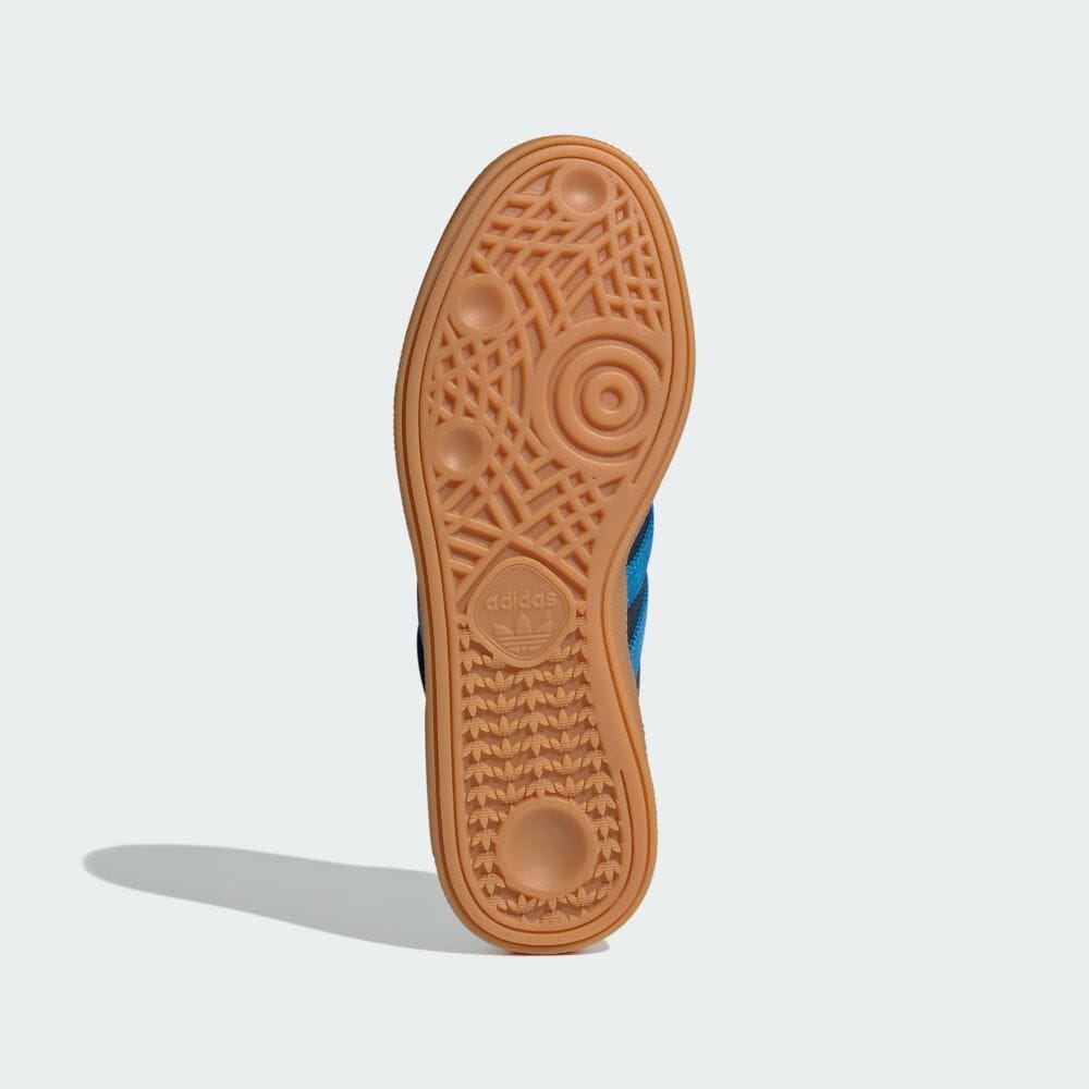 adidas HANDBALL SPEZIAL Кроссовки Night Indigo ORIGINALS Унисекс IE5895 Night Indigo / Ярко-синий / Резина