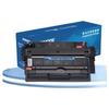 Совместимый черный картридж с тонером Pinmog CF214A для серии HP M712/M725