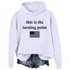 Hoodies For Women Oversized Winter Sweatshirts Pullover Trendy Fall Winter Clothes