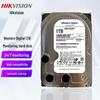 Hikvision 1TB SATA 3.5-inch Surveillance Hard Drive