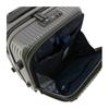 Innovator Extreme INV30 with TSA Mellow Pink Carry-On Suitcase, Lightweight, 21L, 47cm, 3kg, Lock, 2-Year Warranty,