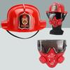 Dress Up Halloween Mask Hat Anime Cosplay Props Figure Cosplay Mask  Party Stage Prop