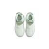 Детские кроссовки Air Jordan 6 Retro Low PS Lunar New Year Green Spruce-Aura Metallic-Gold DN1770-073