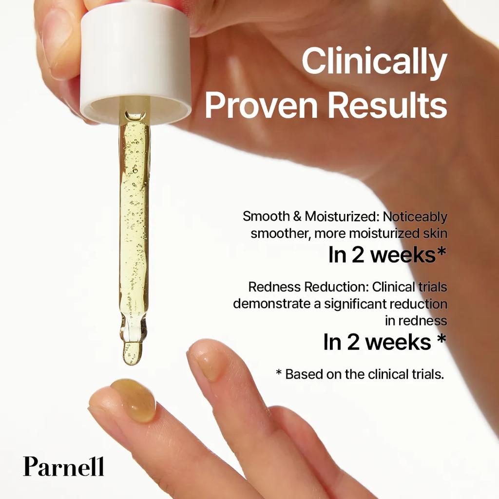 Parnell Cicamanu 92 Сыворотка 30 мл