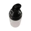 Plastic Salad Dressing Bottle 200ml Oil Bottle Multifunctional Sauces Dispenser  Kitchen