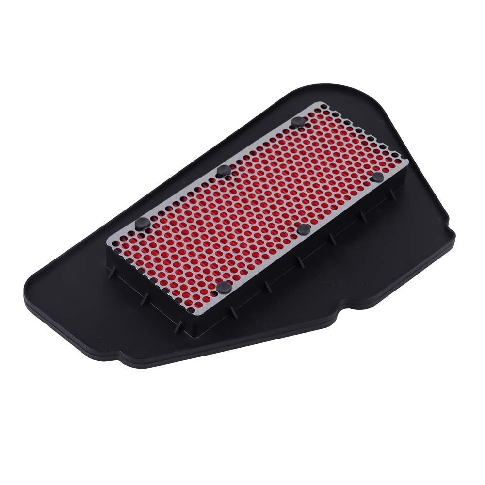 Motorcycle Accessories Air Filter For Lambretta v125 V200 2017 - 2024 2025 Intake Cleaner Air Element Cleaner Engine Protector