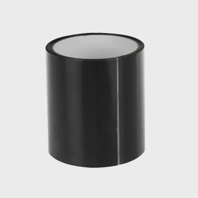 Водонепроницаемая лента JIMTOP: Прочный ПВХ-ремонт утечек для труб и ведер