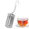 Tea Strainer Stainless Steel Tea Infuser Tea Leaves Spices Seasoning Ball Strainer Teapot Fine Mesh Coffee Filter Teaware