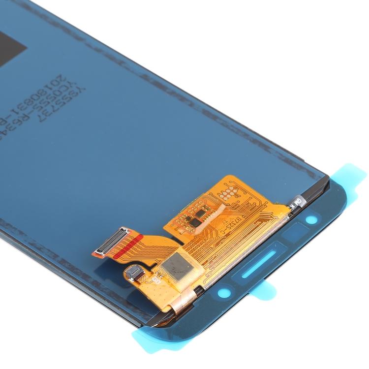 Экран TFT LCD для Galaxy J7, J730F/DS, J730FM/DS с дигитайзером в полной сборке