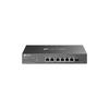 TP-Link ER707-M2 Router 2.5G Dual WAN Black