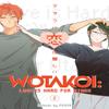 Wotakoi Love Is Hard For Otaku 2 by Fujita Paperback Book 9781632367051