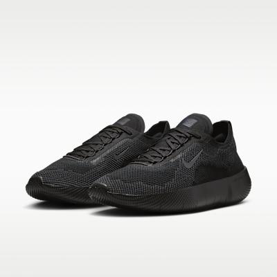 Nike Бесплатно 2025 Черный Антрацит
