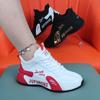 Sneakers Women Summer New Fashion Breathable Ladies Mesh Lace Up Causal Sports Shoes for Women Platform Walking Designer Shoes