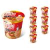Noodle Fit Ramen Kimchi Bowl Noodle Flavor 37.5g, 8 Pieces