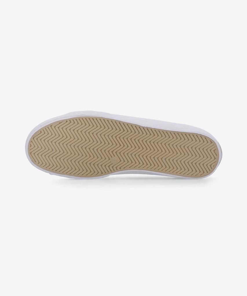 Низкие кроссовки Studio Nicholson Bird - Кремовый / Byrdsn739Cream