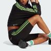 Adidas Originals Rich Mnisi Sports Shorts Women's Black Moderate Tight Pants IU0051