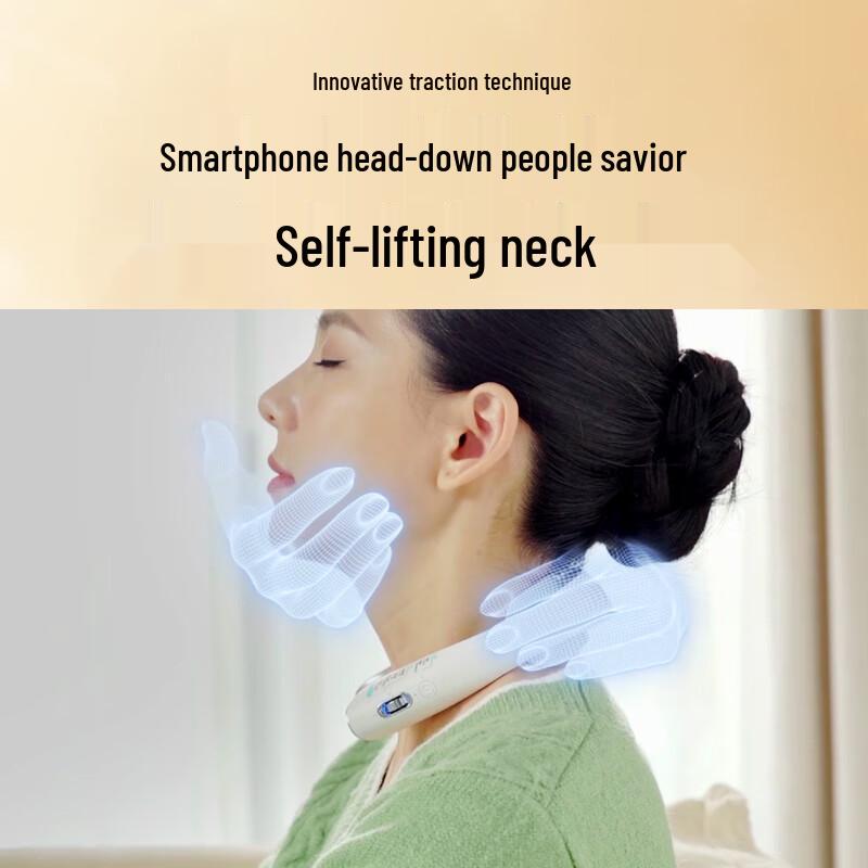 SKG K5-2 Smart Neck Massager