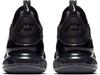 Кроссовки Nike Air Max 270 черный/белый/солнечно-красный/антрацит