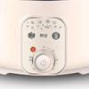 SUPOR 3-Layer Electric Multi-Cooker Steamer CN plug (adapter included)