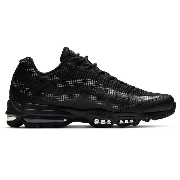 Nike Air Max 95 Ultra 'Черный' CZ7551-002