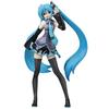 VOCALOID Hatsune Miku Премиум фигурка Vocaloid PM Премиум фигурка Прототип Takeshi Miyagawa Yamaha Prize Sega