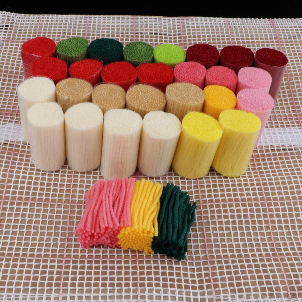 Комплекты крючков для закрытия