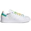 Disney X Adidas  Stan Smith Tinkerbell Women Sneakers White Pantone FZ2714