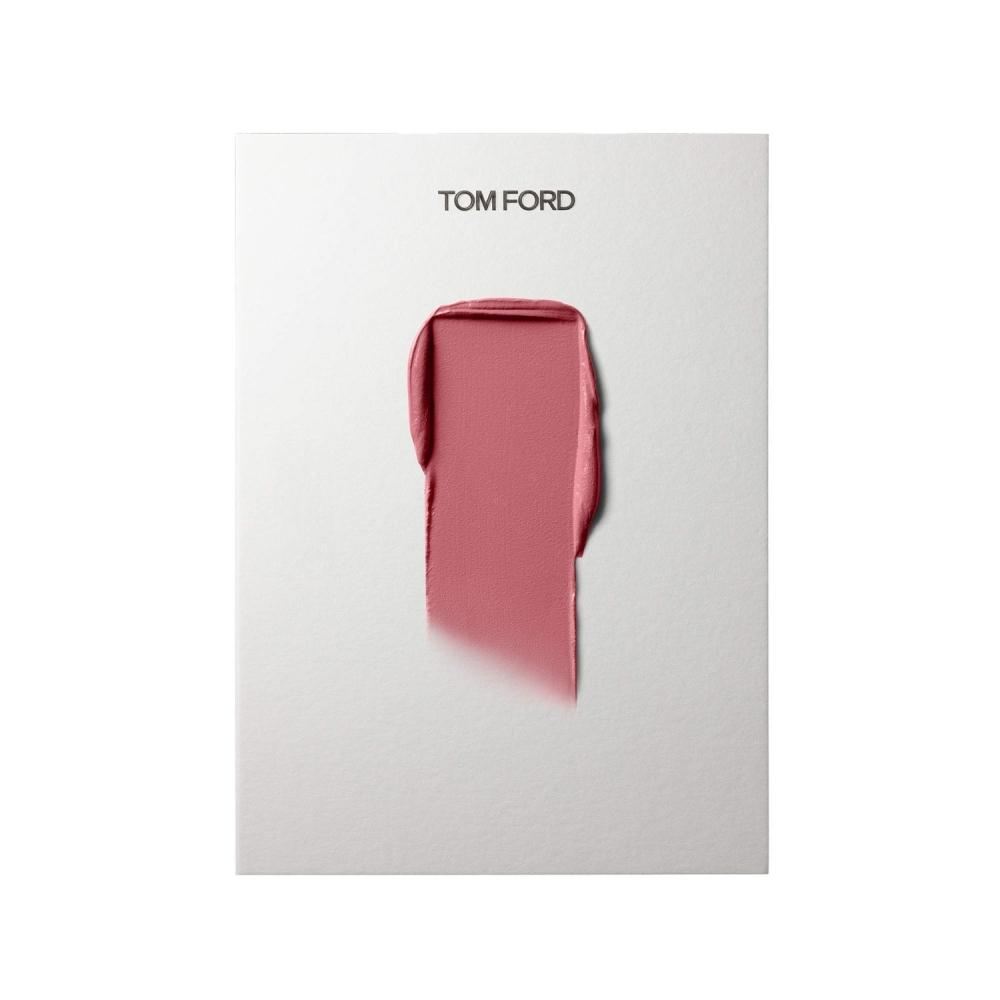 Tom Ford Runway Lip Stylo Matte Lipstick 0.07oz 2g Blush Light Blue Toned Nude