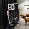 Конкурентная шахматная игра Мягкий чехол для телефона для iPhone 15 16 17 Pro Max 17Air 16E 14 Plus 13 12 Mini Ударопрочный чехол Задняя панель
