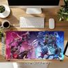 Dota Xl Gaming Mouse Pad Nonslip Rubber Base Stitched Edge Waterproof Desk Mat For Pc Laptop Gamer Office Computer Accessories C929925