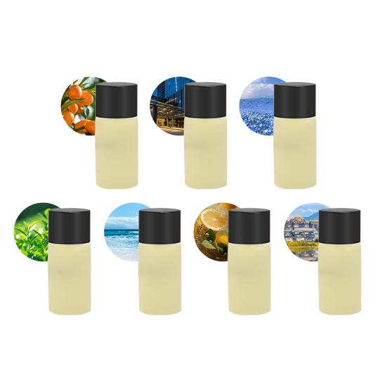 Умный автомобильный освежитель воздуха, диффузор эфирного масла, легкий портативный, простой в установке, интеллектуальный автомобильный ароматический диффузор