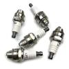 Свеча зажигания для L7T BM6A BPMR7A RCJ6Y RCJ7Y WSR5F 33cc-49cc триммера, 5 шт.