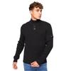 Mens Wellburys Chunky Knit Jumper
