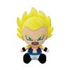 Плюшевая игрушка чиби Dragon Ball Z Супер Сайян Готекс