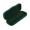 Portable Velvet Glasses Case Large Frame Sunglasses Box Anti-pressure Glasses Cases Myopia Reading Eyeglasses Storage Eyewear Protector Box