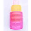 Hair Rollers Large Curls Set,48 Pieces Self-adhesive Rollers In 3 Sizes,curlers Without Heat For Long And Short Hair Rollers With Hair Clips (48 Mm,36