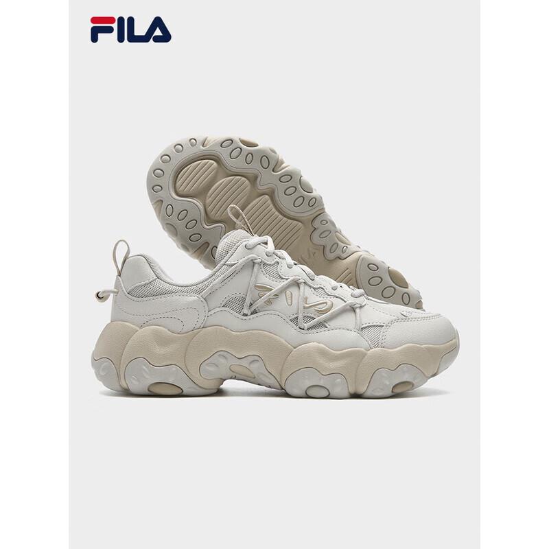 Fila Женские FLUID6SO Кошачья Лапа 6 Ретро Повседневная Обувь