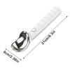 Heated Ice Cream Scoop Stainless Steel Warming Scooper Spoon Metal Ice Cream Scoop For Seniors Kitchen Home Party Sandwich