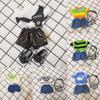 Кукольная одежда Multistyles Hoodies Fashion Idol Doll Outfit T Shirt Suit 20cm Cotton Doll