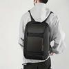 Anti-Theft Oxford Laptop Backpack for Business & Travel