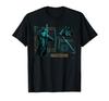 Devil May Cry 5 Vergil T-shirt