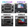 Car Radio Android Auto Carplay For Citroen Berlingo 2 B9 2008-2019 Multimedia Player Head Unit Stereo GPS Navigation BT WIFI 2+32GB