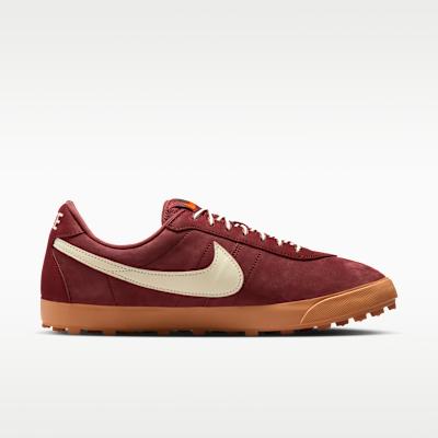 Men's Sneakers Nike Astro Grabber QS Dark Team Red Dark Team Red/Coconut Milk/Canyon Rust/Sail/Game Royal