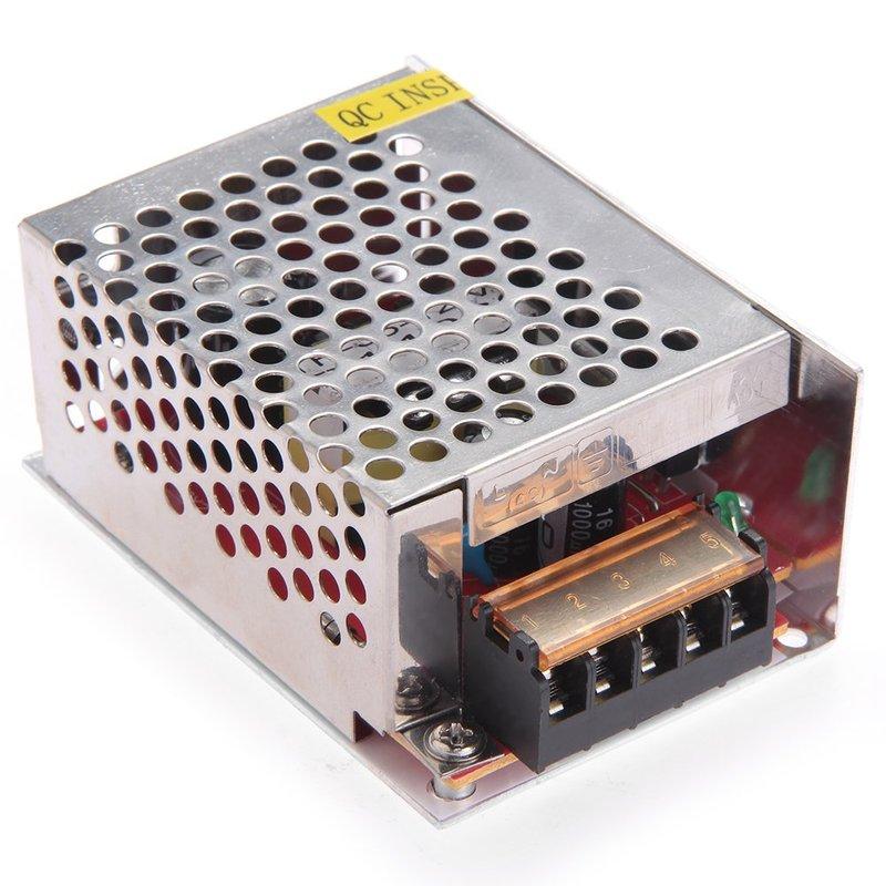 In stock 36W Driver Power Supply Transformer DC 12V 3A By Band LED Light Lamp